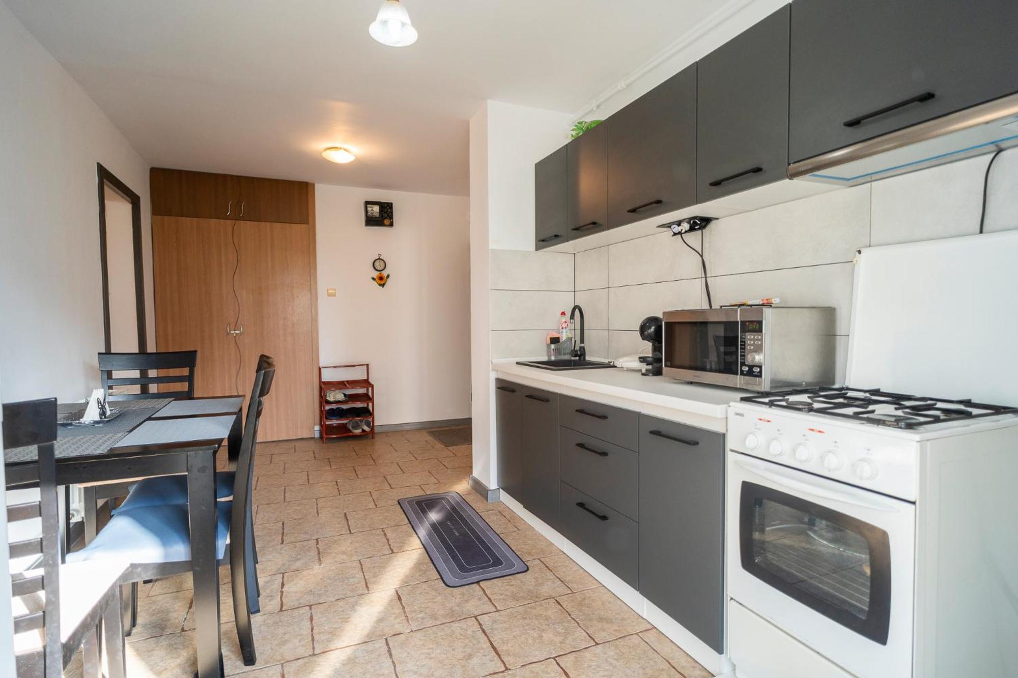 Rustic & Spacious 3Br Apartment Bucarest Extérieur photo